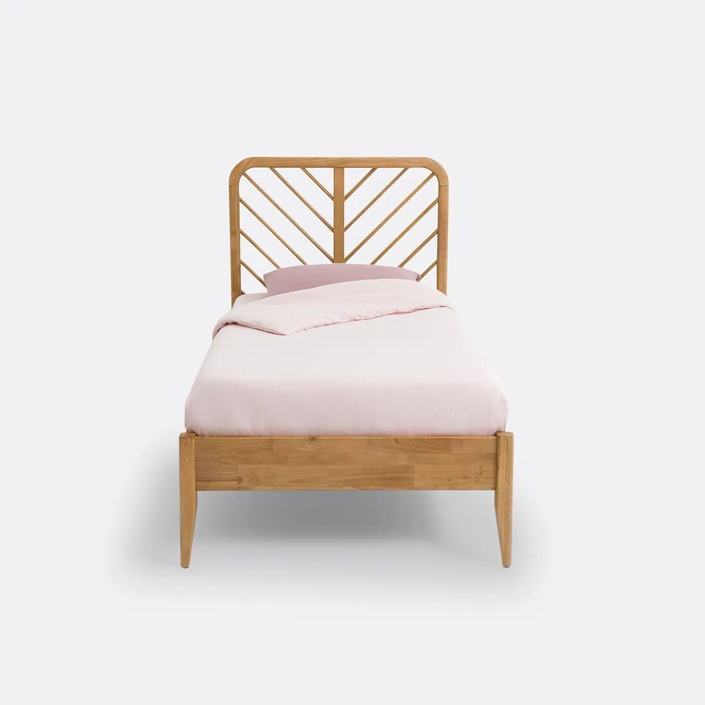 Kinderbed met beddenbodem, Anda
