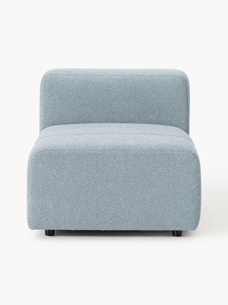 Bouclé middelste module Lena
