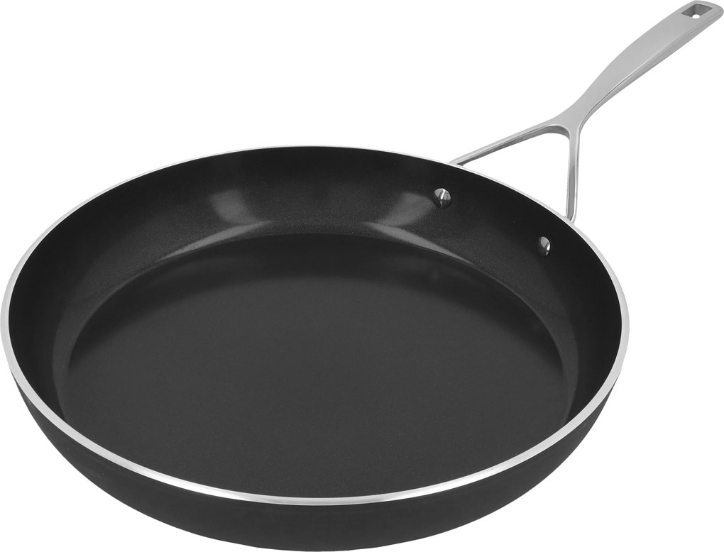 Demeyere Alu Pro 5 Koekenpan Ceraforce 32 cm - Alu Pro 5 - Demeyere