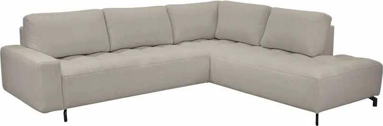 Hoekbank - Lagom - rechts - stof Positano 83