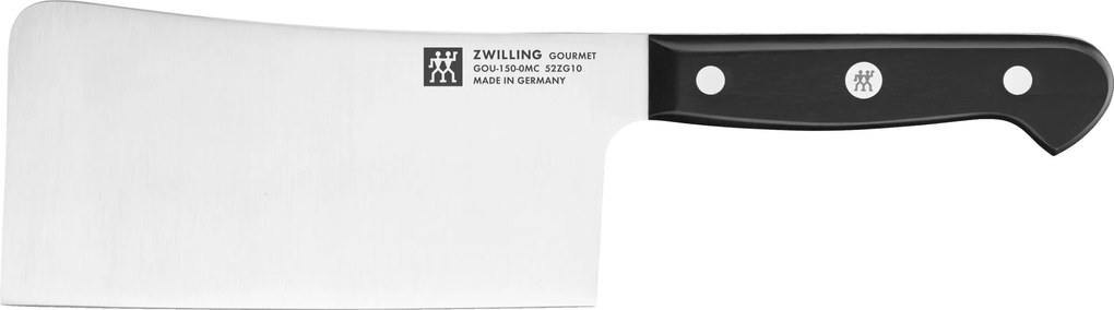 ZWILLING Gourmet Hakmes 15 cm - Gourmet - ZWILLING