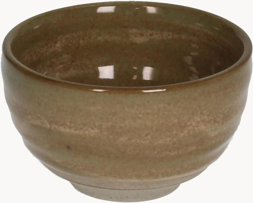 Dipkommen Yuyu, 6-delig