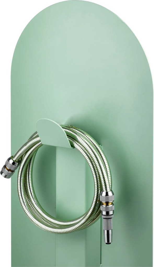 Aquapoint GROUND FOUNTAIN IVORY  116cm