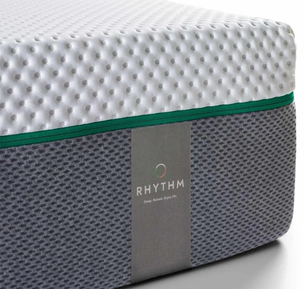 Rhythm Time Matras – Bij Swiss Sense