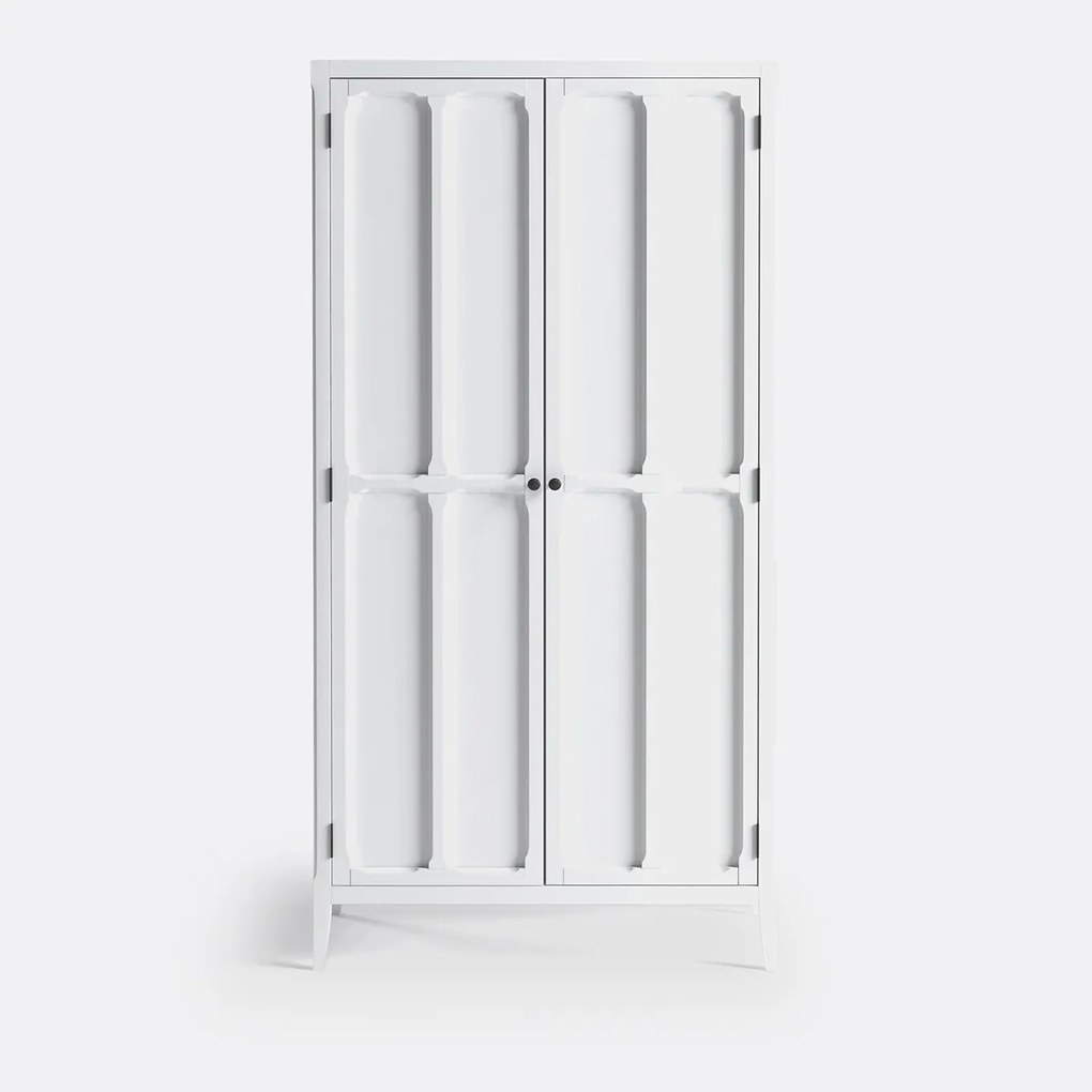 Hangkast met 2 deuren, Eugénie