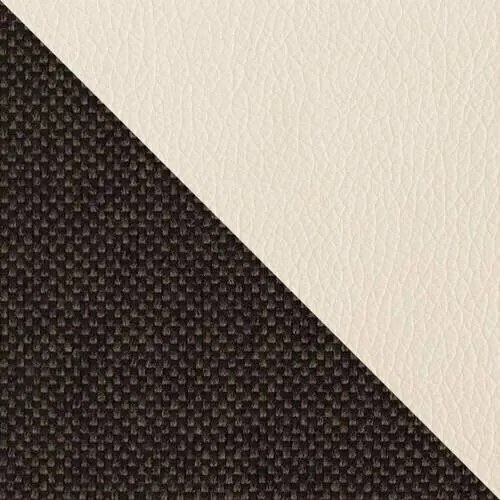 Hoekbank Edinburg 100, Aanwezig, Aanwezig, 230x155x82cm, 115 kg, Poten: Kunststof