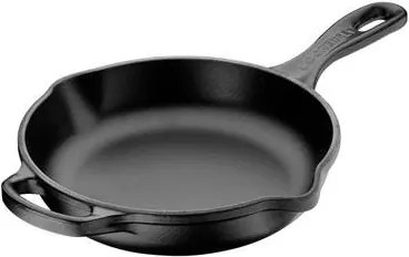 Ronde Skillet Grillpan Ø 23 cm