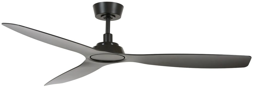 Beacon Moto Indoor Plafondventilator 132CM Zwart 210651