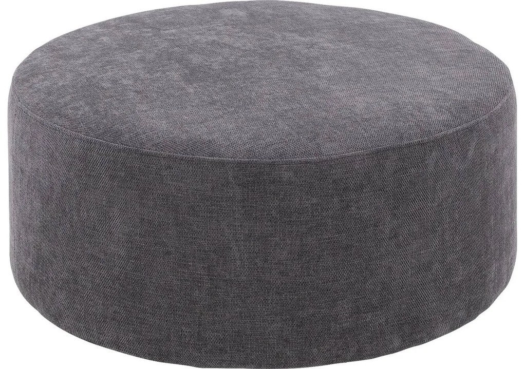 Goossens Hocker Arendal Limited Edition, Rond 70 cm