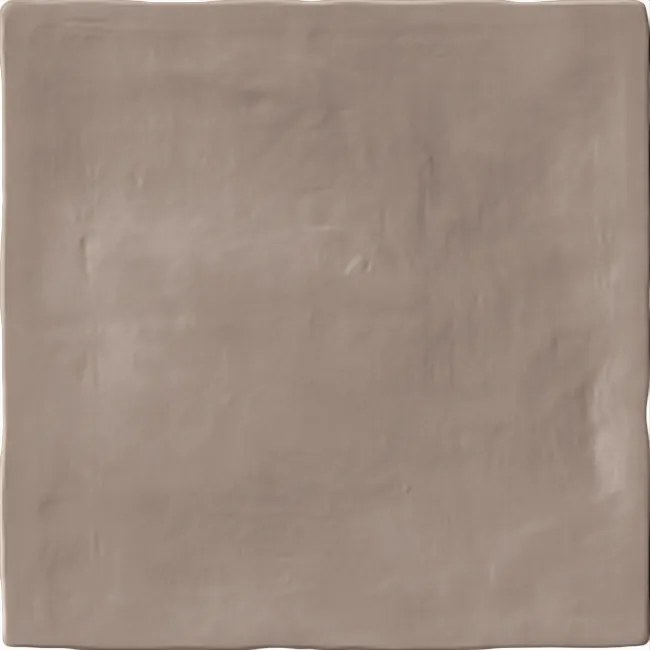 By Goof Moos mozaïek 13x13cm taupe