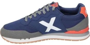 Sportschoenen Blauw Munich  4150227