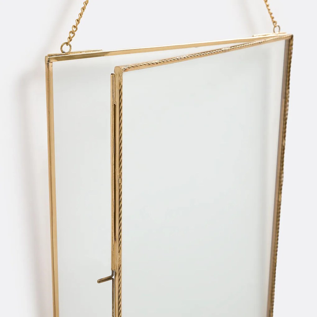 Gedraaid ophangframe H40 cm, Uyova