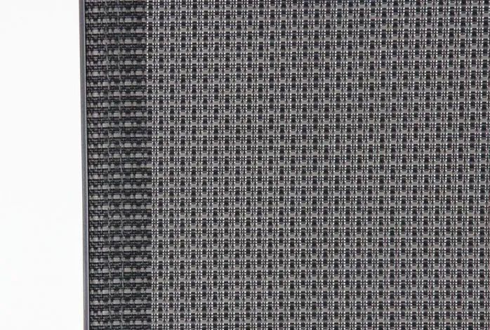 Hartman Napoli/Kings 4-persoons verstelbare tuinset 180x100 cm. - Antraciet