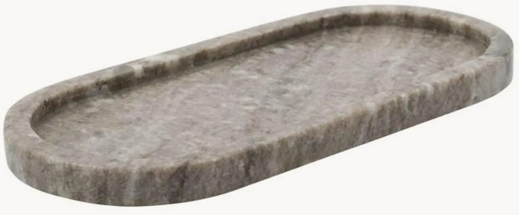 Marmeren decoratieve dienblad Mona