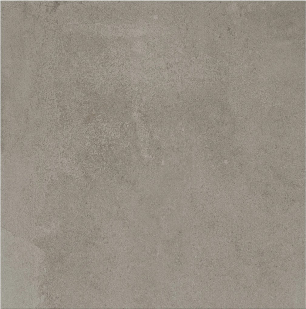 Vloer-/wandtegel grijs Terratinta Stonedesign 60x60cm cinnamon mat gerectificeerd