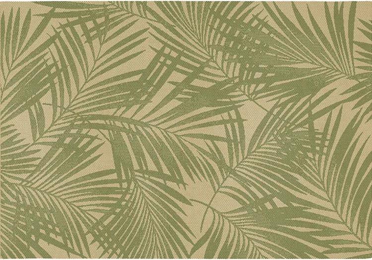 Garden Impressions Buitenkleed Portmany tropical leaf 120x170 cm