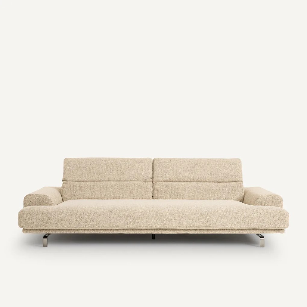 Getextureerde bank, Orizonte