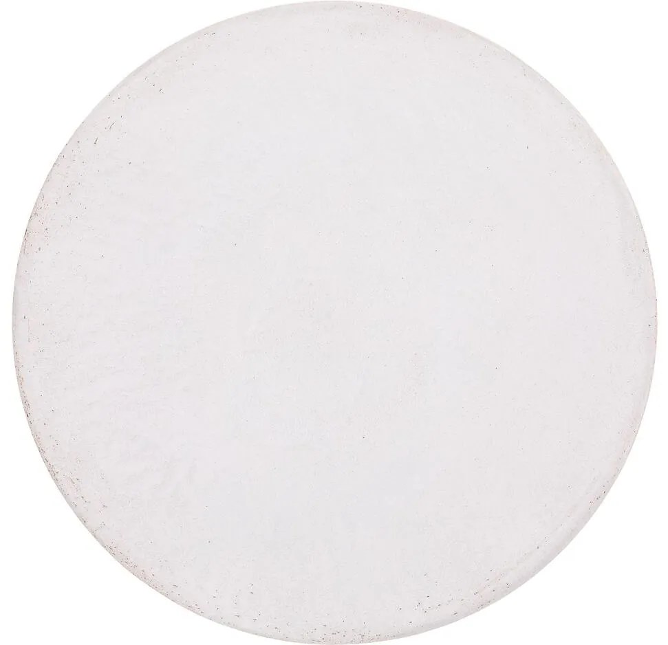 Goossens Salontafel Stone, Rond 70 cm