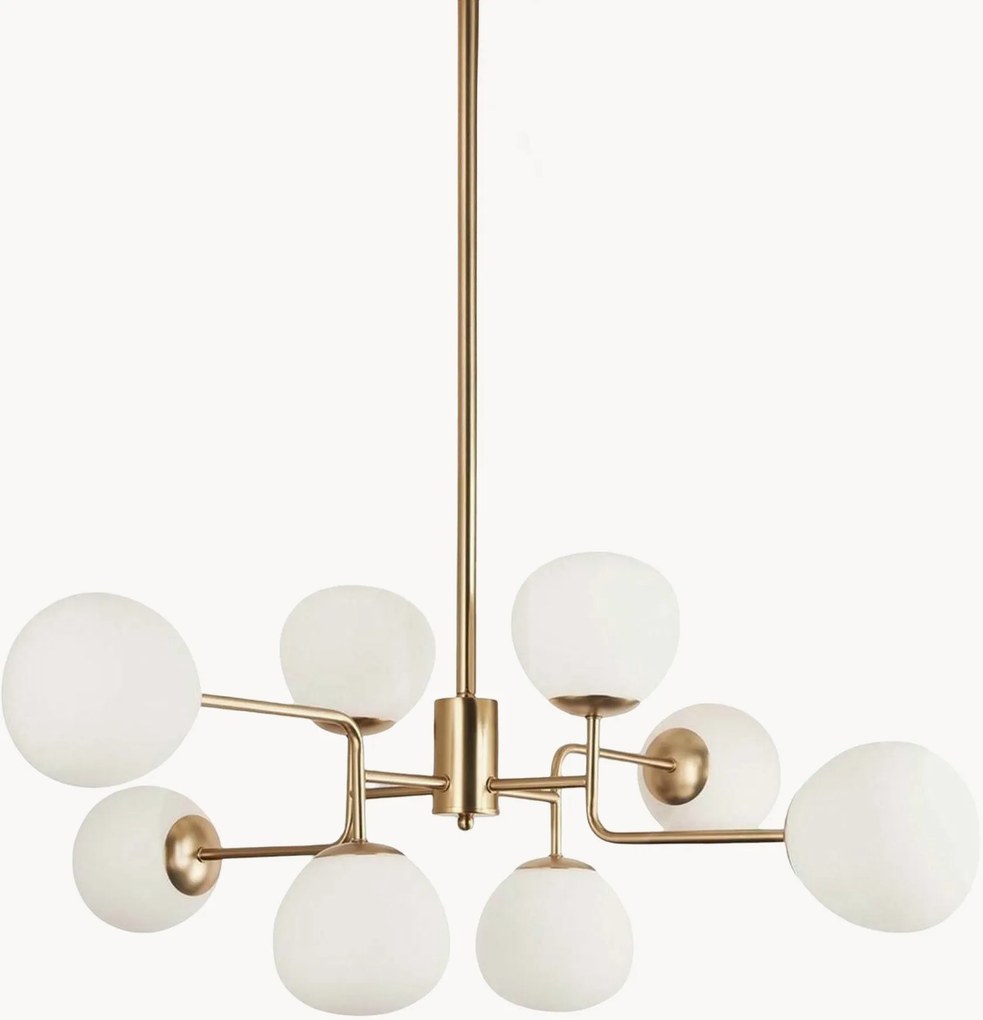 Dimbare hanglamp Mia