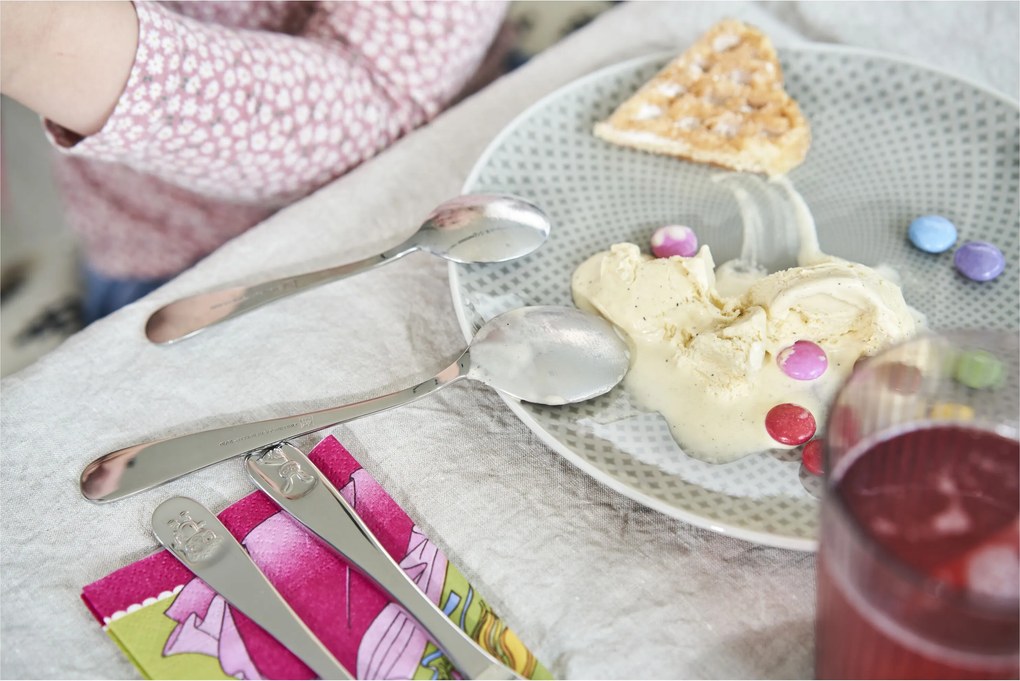 ZWILLING Bino Kinderbestekset, 4-delig - Bino - ZWILLING