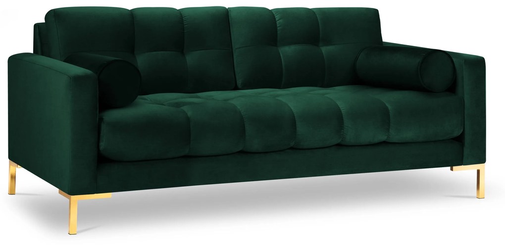 2-zitsbank Bali velvet | Cosmopolitan Design