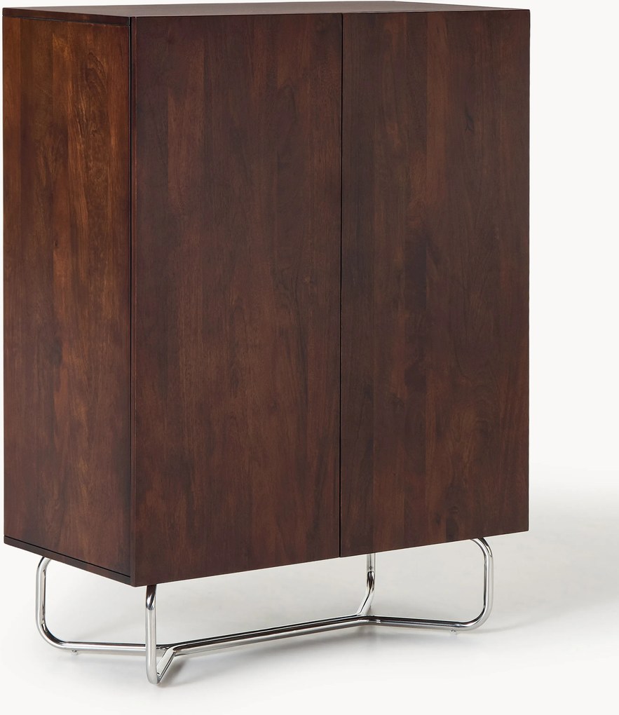 Dressoir Soren van mangohout