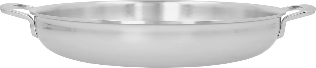 Demeyere Multifunction 7 Koekenpan met 2 handgrepen 32 cm - Multifunction 7 - Demeyere