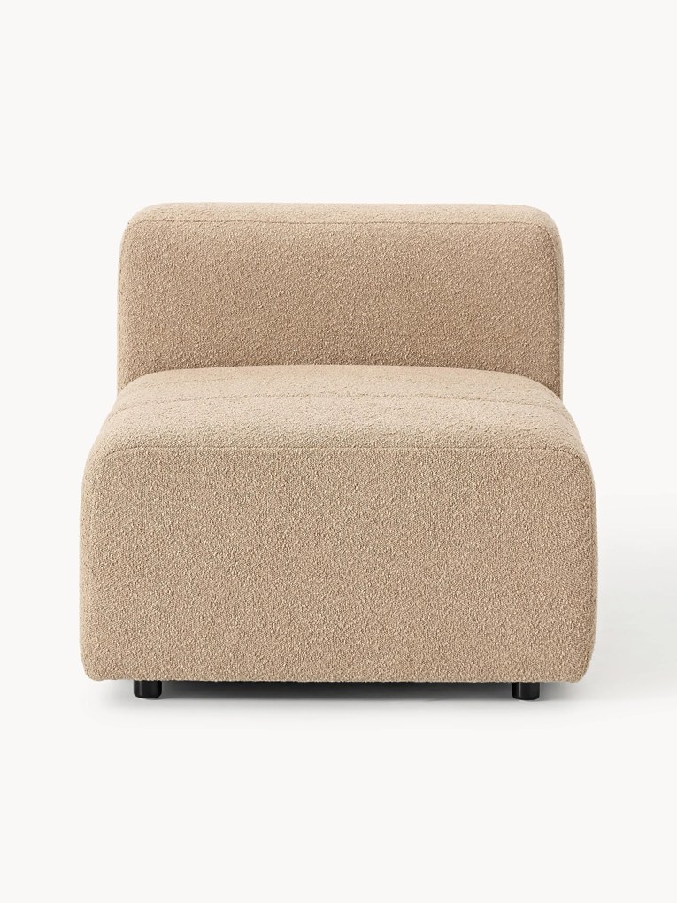 Bouclé middelste module Lena