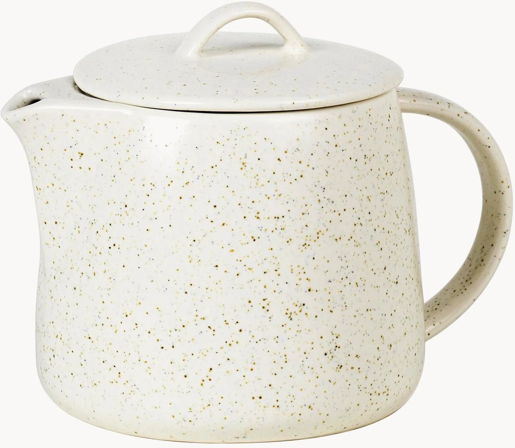 Theepot Nordic Vanilla