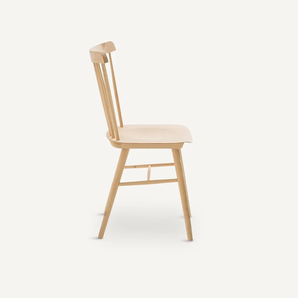 Set van 2 stoelen, Ivy
