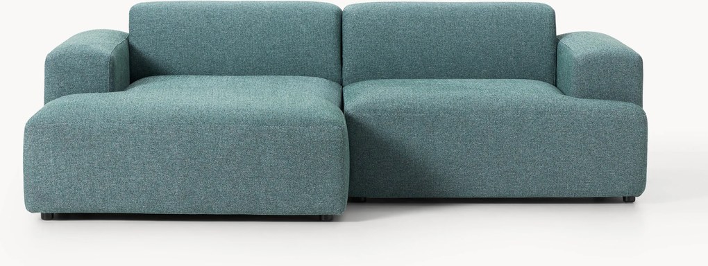 Hoekbank Melva (3-zits)