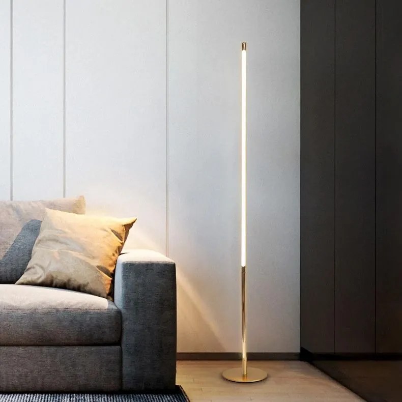 Staande lamp APP1416-F Gold