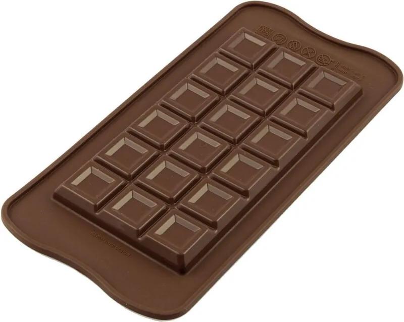 Chocolade Mal - Classic Choco Bar