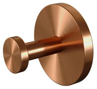 Brauer Copper Edition Handdoekhaak - PVD - geborsteld koper 5-GK-149