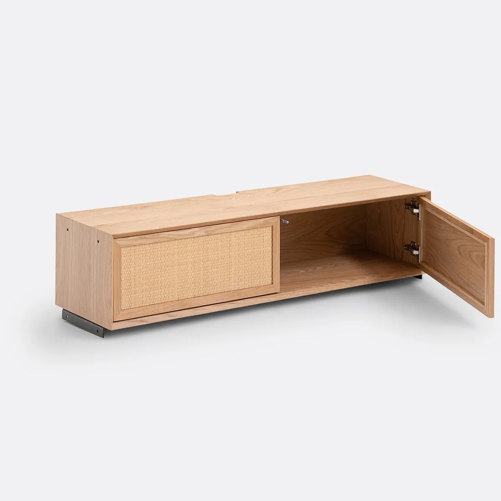 Opbergmodule sokkel 140 cm, Gipey