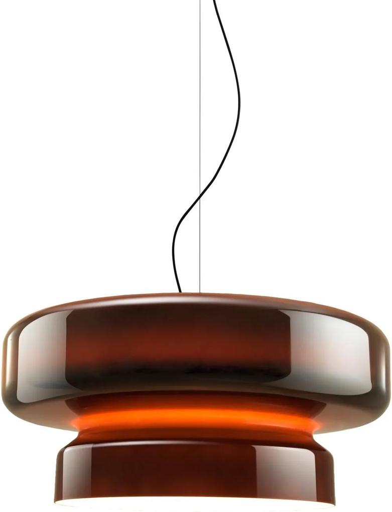 Marset Bohemia 84 hanglamp LED amber