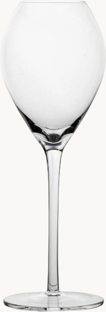 Champagneglazen Saga, 2-delig