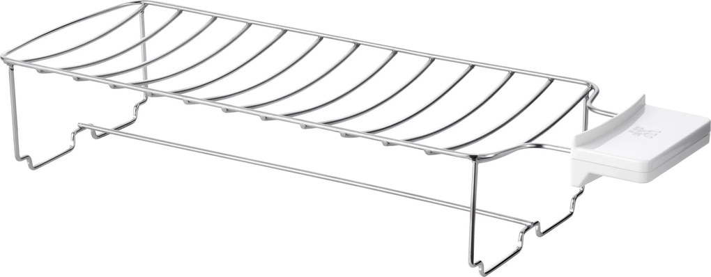 ZWILLING Enfinigy Broodjeswarmer, 2 lange gleuven, Zilver - Enfinigy - ZWILLING