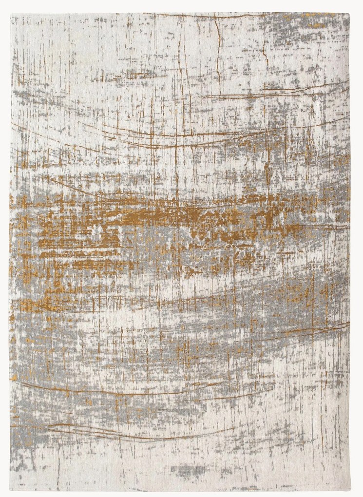 Design laagpolig vloerkleed Griff