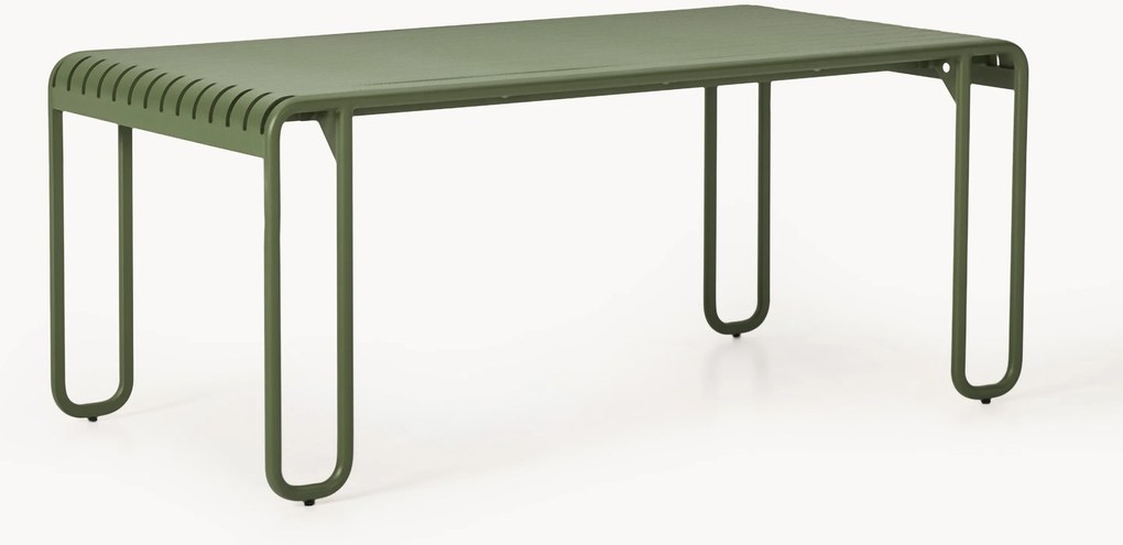 Tuintafel Caio, 180 x 90 cm
