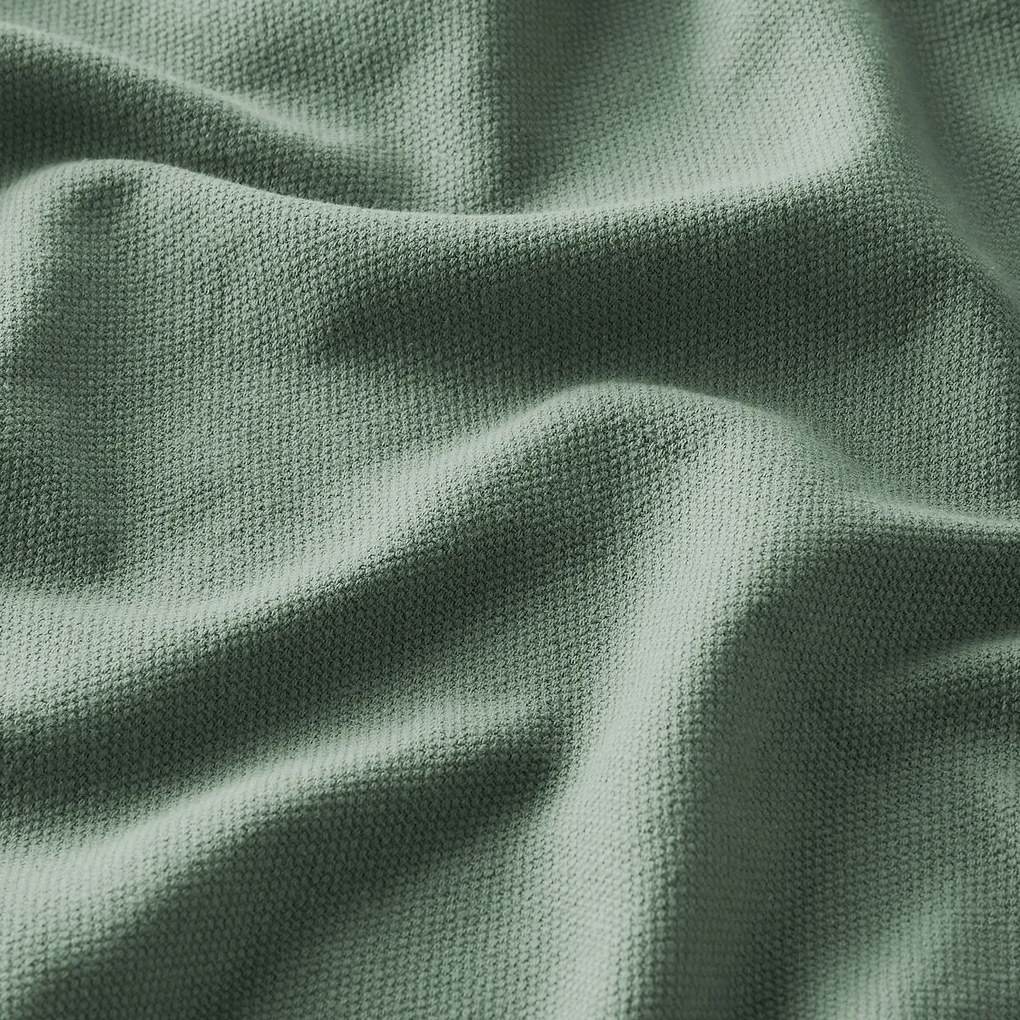 Katoen geweven gordijnpaneel Panama