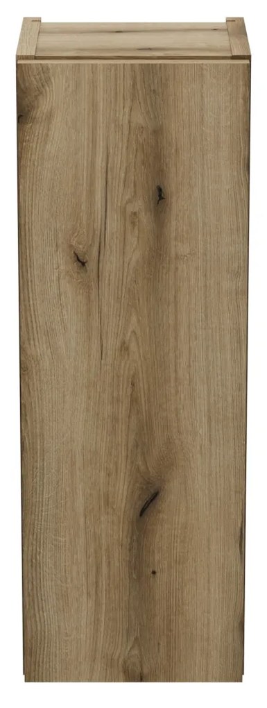 Comad Nova Oak half hoge kast 20x20x60cm eiken