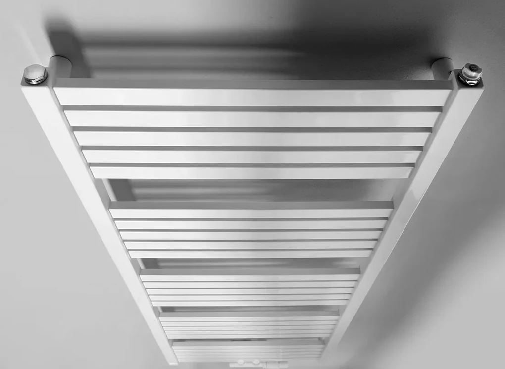 Sapho Grunt radiator 133x50cm 611W wit