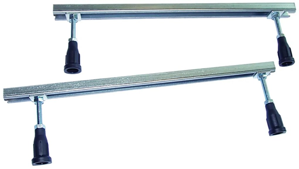 Xenz badpotenset 8-15cm verstelbaar