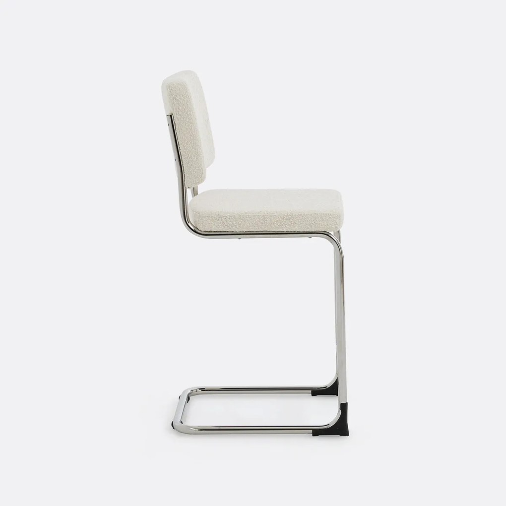Barstoel luge, H65 cm, Sarva