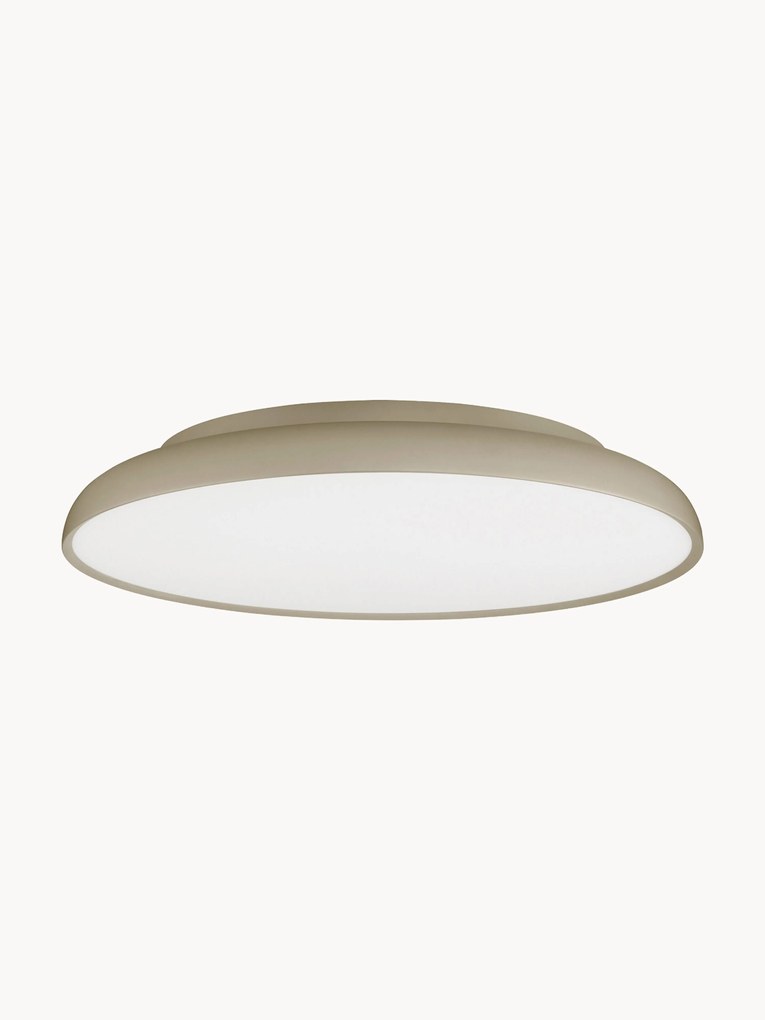 Dimbare LED plafondlamp Linus