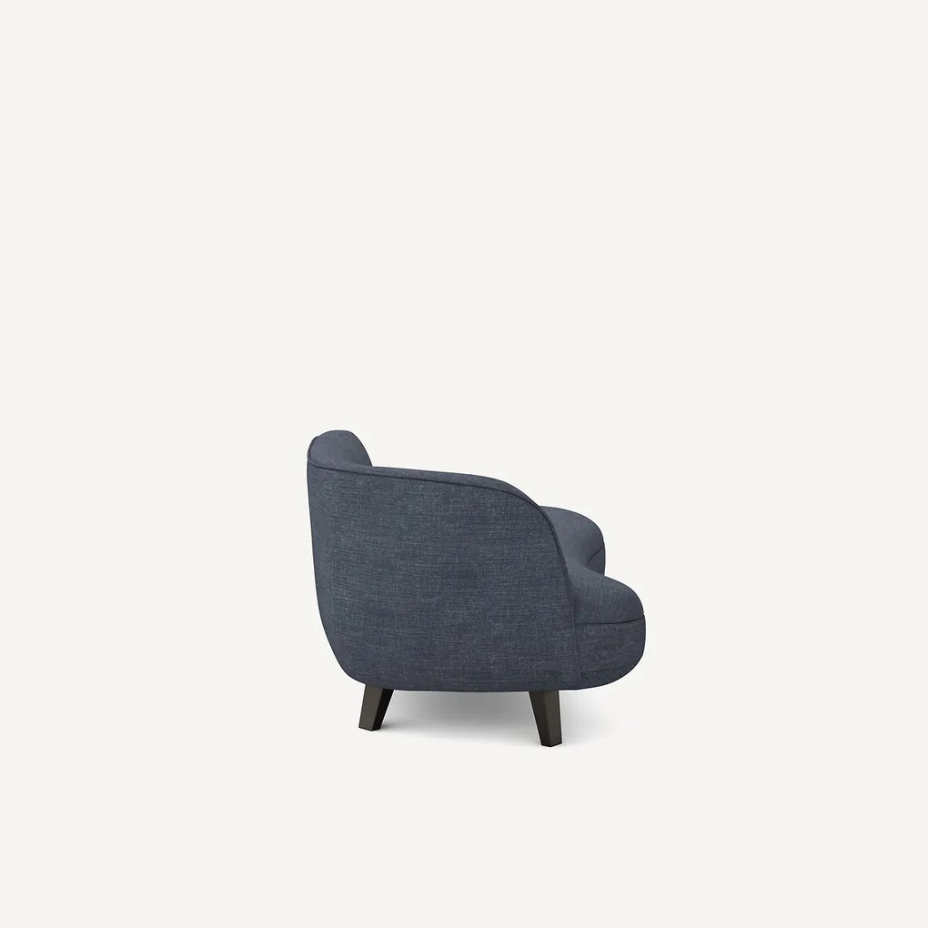 Katoen/linnen dormeuse Rosebury