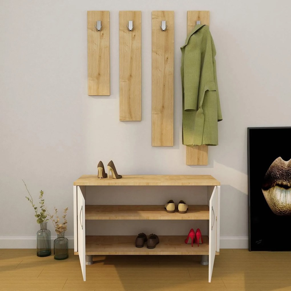 Halmeubel Sara | Hannah Home
