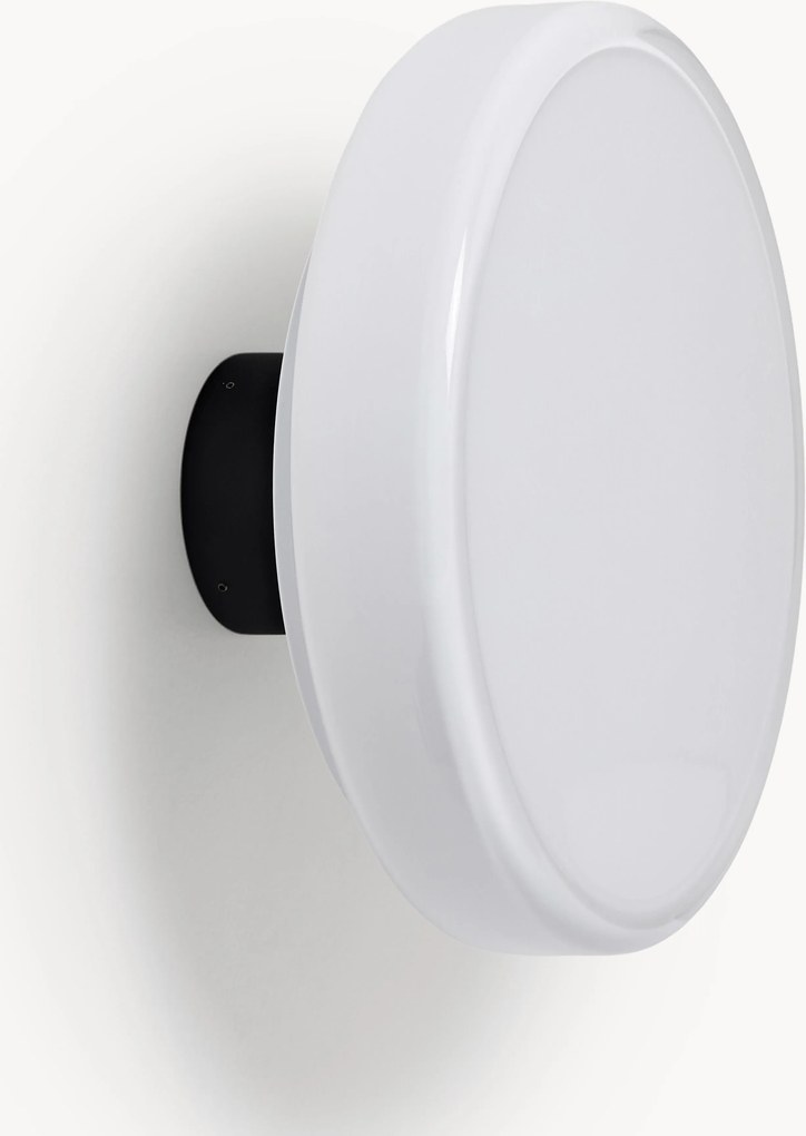 Dimbare LED-wandlamp Caramel, in verschillende formaten