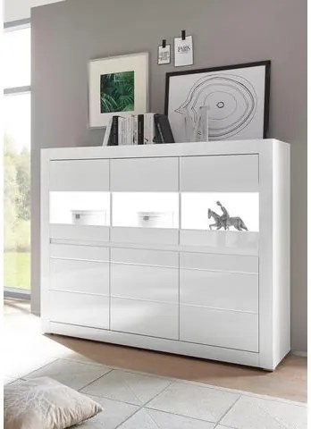 Highboard »Carat«, breedte 164 cm